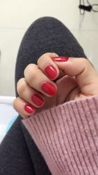 -印奈儿美甲手足护理机构