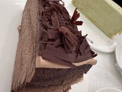 -Lady M Cake Boutique(麦迪逊大道店)