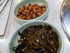-梅梅家的烤肉店(槐北路店)