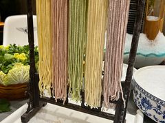 -神洲四海大酒楼(王府井澳门中心店)