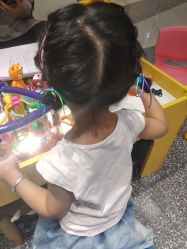 -Mengbaby·萌宝贝儿童理发(保利广场店)