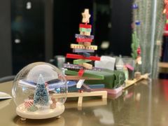-TOP健身私教工作室(侨香店)