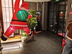 -桃夭日式料理(国信店)
