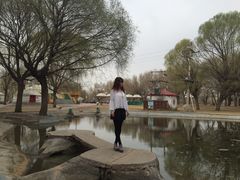 -赛汗塔拉风情园