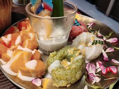 -泰妃殿(武汉首店)