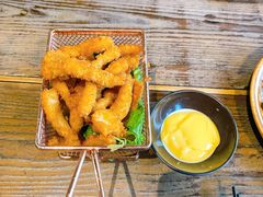 法式酥香里脊肉-院子餐厅·大锅菜·老杭帮(桥西直街店)
