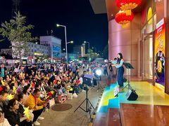 -新世界百货(顺义店)