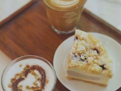 -Peet's 皮爷咖啡(东湖路手作店)