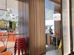 -火地铁板烧(昆山万象汇店)