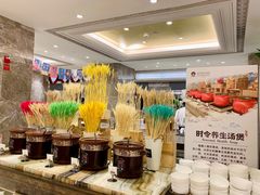 -福州西湖大酒店·怡湖咖啡厅