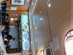 -牛街老爆肚满(牡丹园店)