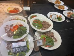 -汉通东林海鲜大酒店(鼓楼孝闻街店)