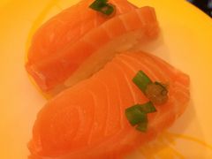 -禾绿寿司(星光68广场店)