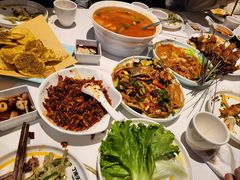 -丁虎子烤肉(国道二店)