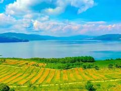 -华侨城阳宗海海景温泉