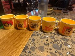 -宽板凳市井老火锅 北岸店