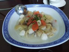 -董府·古宅餐厅