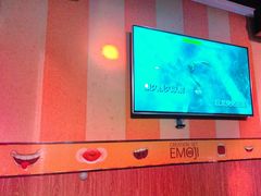 -唱吧麦颂KTV(松江五龙商业广场店)