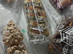 -甜嘟嘟烘焙坊(舒城路店)