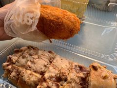 -BreadTalk面包新语·烘焙蛋糕(高德置地春广场店)