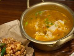 -一乐韩国炸鸡(梅江店)