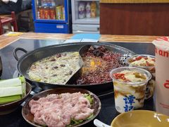 -谭记重庆老火锅(总店)