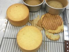 -西檬树SIMON·T轻奢蛋糕(大东方Max店)