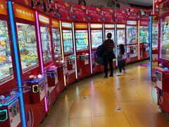 -爱玩嘉年华(龙湖源著天街店)