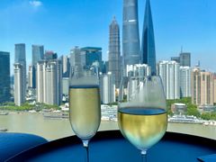 -上海外滩英迪格酒店