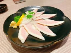 -黒豚料理 寿庵(中央駅西口店)