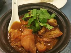 -朗记餐厅·传统湛江菜(康宁路店)