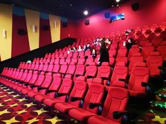 -AMG海上明珠影城(上海环球港RealDCinema店)