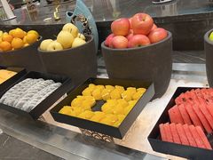 -五洲咖啡厅(五洲大酒店)