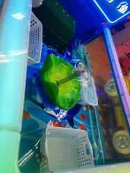 -孩子王童乐园(保定万博广场店)