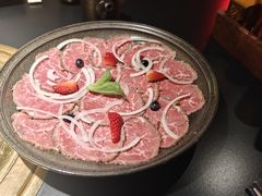 -無二炙坊·和牛烧肉(大钟寺1733店)