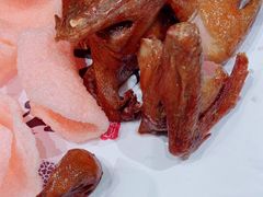 乳鸽-老好人象山海鲜(岭南路店)