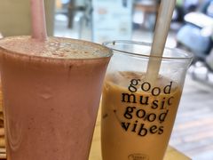 -Bagel Camp爵士贝果店