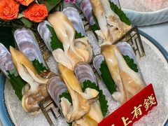 -喜聚薈·花膠雞海鮮火鍋(越秀店)