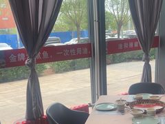 -洞庭鱼香(万科店)