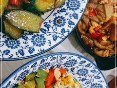 -新新湘菜馆(新中街二条店)