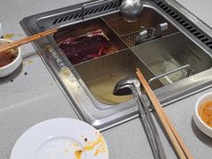 -海底捞火锅(振华广场生日主题店)