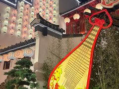 -深圳锦绣中华民俗村