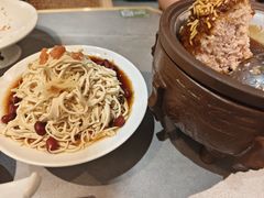 -晓淮山·扬州早茶·淮扬菜(龙阳广场店)