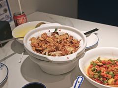 -兰湘子·湘菜小炒(南京江宁万达店)