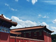 -延吉东来寺