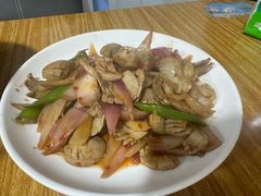 -武夷山土菜馆(水晶森林晶尚名苑店)