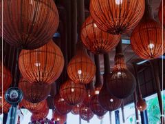 大堂-半山半岛洲际度假酒店-沙滩吧