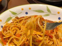 -萨莉亚意式餐厅(杭州西溪龙湖天街店)