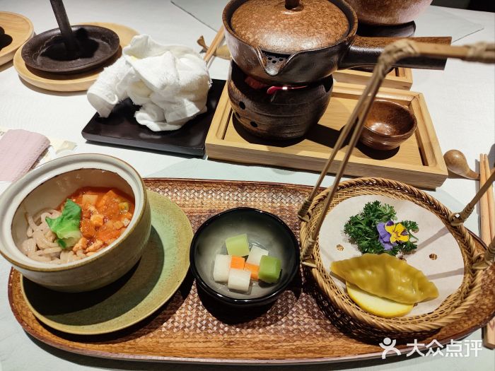 叶叶菩提(太原别墅店)图片