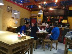 大堂-铸钟褡裢火烧(西三环紫竹桥店)